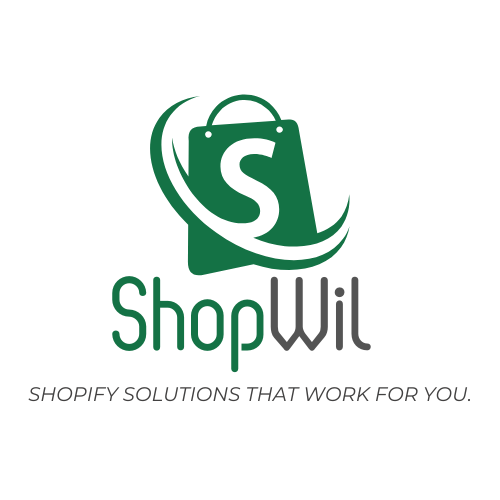 Shop Wil